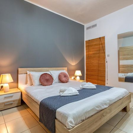 Stylish 2Br Meridian Suite In Central St Julians By 360 Estates Saint Julian's 외부 사진